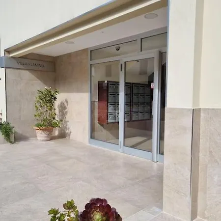 Loft Studio Avec Mezzanine, Limitrophe Monaco Roquebrune-Cap-Martin Exterior photo