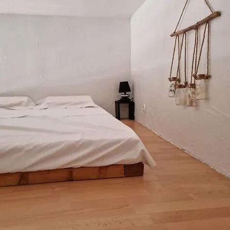 Loft Studio Avec Mezzanine, Limitrophe Monaco Roquebrune-Cap-Martin Exterior photo