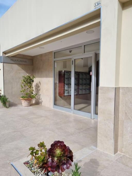 Loft Avec Mezzanine, Limitrophe Monaco