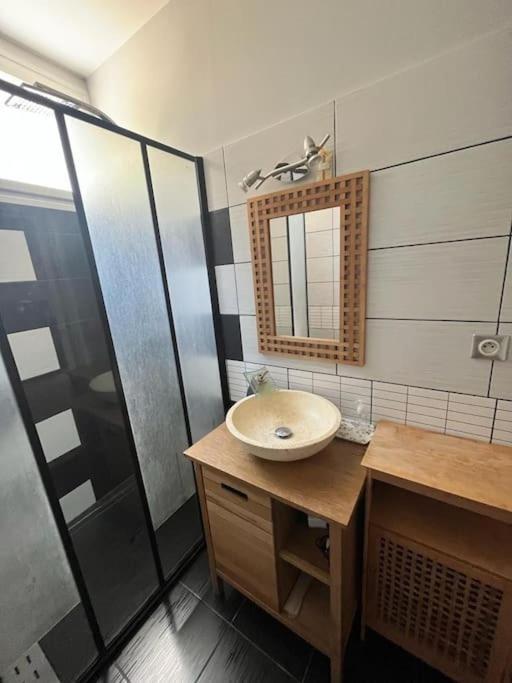 Loft Avec Mezzanine, Limitrophe Monaco Apartment