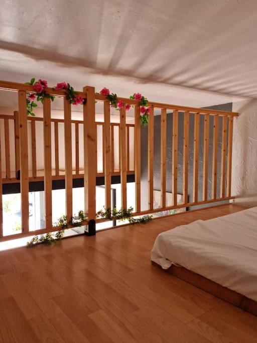 Apartment Loft Avec Mezzanine, Limitrophe Monaco