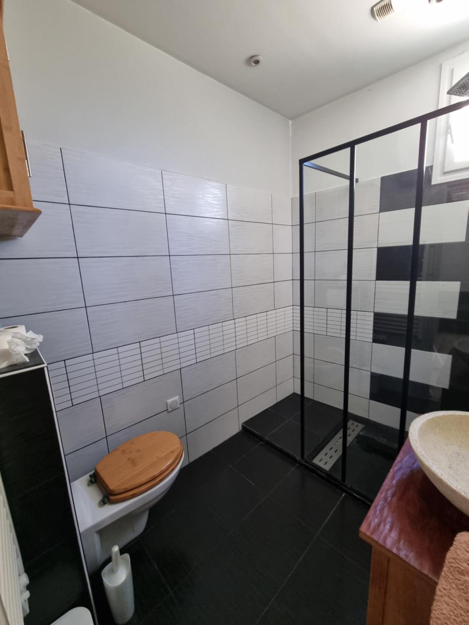 Loft Avec Mezzanine, Limitrophe Monaco Roquebrune-Cap-Martin