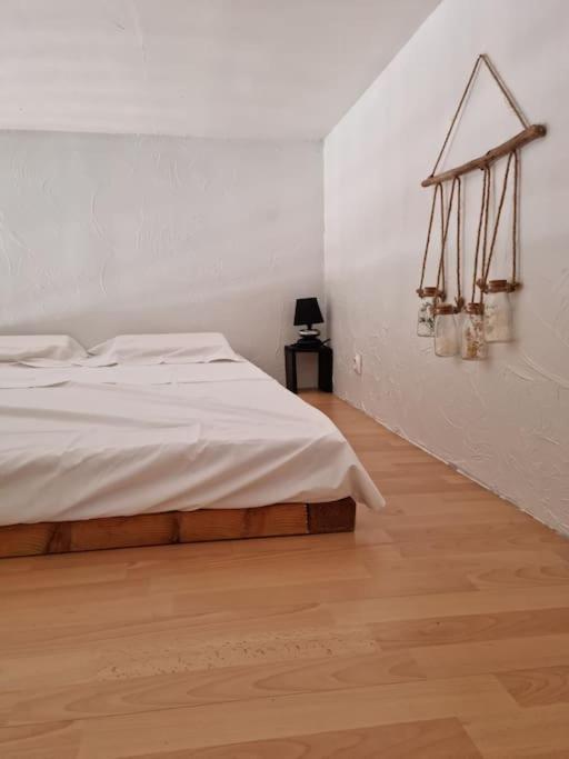 Apartment Loft Avec Mezzanine, Limitrophe Monaco Roquebrune-Cap-Martin