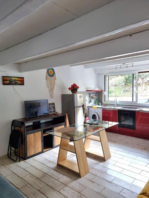 Loft Avec Mezzanine, Limitrophe Monaco Roquebrune-Cap-Martin